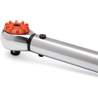 Cl&eacute; dynamom&eacute;trique &agrave; microm&egrave;tre, &agrave; cadran, Entraînement 3/8" carr&eacute;, 50 - 250 lb-po Pronet Distribution