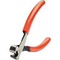 Mini Dipped Handle End Nipper Pliers Pronet Distribution