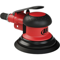 Ponceuse pneumatique orbitale, Dia 5", Entr&eacute;e 1/4" NPT, 12 000 Tr/min Pronet Distribution