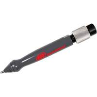 Stylo &agrave; graver pneumatique, 1/8" NPT, 1,5 pi, cu/min Pronet Distribution