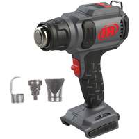 Cordless Heat Gun (Tool Only) Pronet Distribution