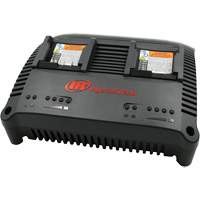 IQV&reg; Series Universal Charger, 12 V/20 V, Lithium-Ion Pronet Distribution