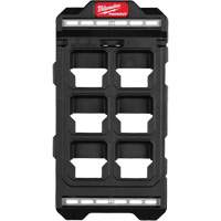 PACKOUT Compact Wall Plate Pronet Distribution