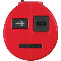 M12 TOP-OFF Power Supply and Charger, 12 V, Lithium-Ion Pronet Distribution
