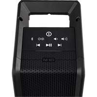 Haut-parleur de chantier Bluetooth M18, Lithium-ion, 18 V Pronet Distribution