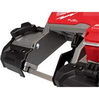 M18 FUEL Deep Cut Band Saw, 18 V, 5" Capacity Pronet Distribution