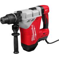 Ensemble de marteau rotatif M12 FUEL 5/8” SDS Plus, 1-3/4", 385 tr/min Pronet Distribution