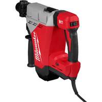 Ensemble de marteau rotatif M12 FUEL 5/8” SDS Plus, 1-3/4", 385 tr/min Pronet Distribution