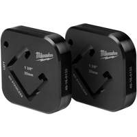 1-3/8" x 1-5/8" Single Strut Shearing Dies Pronet Distribution