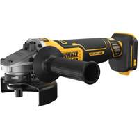 XR&reg; Brushless Cordless Angle Grinder (Tool Only), 4-1/2" - 5" Wheel, 20 V Pronet Distribution