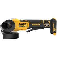 XR&reg; Brushless Cordless Angle Grinder (Tool Only), 4-1/2" - 5" Wheel, 20 V Pronet Distribution