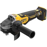 XR&reg; Brushless Cordless Angle Grinder (Tool Only), 4-1/2" - 5" Wheel, 20 V Pronet Distribution