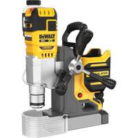 MAX* XR&reg; Cordless Brushless Magnetic Drill Press (Tool Only), 2" Pronet Distribution