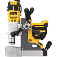 MAX* XR&reg; Cordless Brushless Magnetic Drill Press (Tool Only), 2" Pronet Distribution
