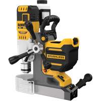 MAX* XR&reg; Cordless Brushless Magnetic Drill Press (Tool Only), 2" Pronet Distribution