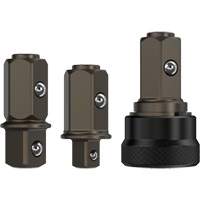 Replacement 1/4" & 3/8" Anvil Set for DCF500 Sealed Head Ratchet Pronet Distribution