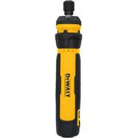 Jeu de tournevis sans fil de 14 morceaux avec commande FLEXDRIVE, 4 V, 44 lb-po/5 Nm couple max. Pronet Distribution