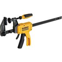 Serre-joint hybride TOUGHSERIES , 12" (305 mm) Pronet Distribution