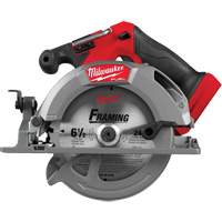 Scie Circulaire M18 Fuel (outil seulement), 6-1/2", 18 V Pronet Distribution