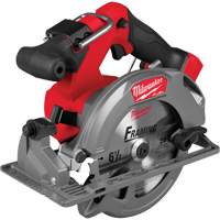 Scie Circulaire M18 Fuel (outil seulement), 6-1/2", 18 V Pronet Distribution
