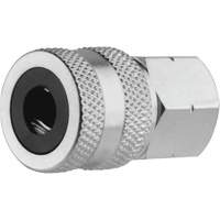 Mandrin &agrave; air en acier Pronet Distribution