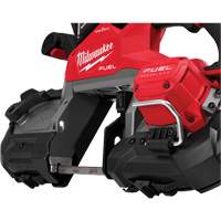 M18 FUEL Deep Cut Dual Trigger Band Saw with ONE-KEY, 18 V, 5" Capacity Pronet Distribution