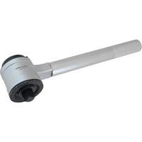2,200 ft./lb Torque Multiplier, 1/2" Input, 1" Output, 15.5:1 Torque Ratio Pronet Distribution