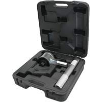 2,200 ft./lb Torque Multiplier, 1/2" Input, 1" Output, 15.5:1 Torque Ratio Pronet Distribution