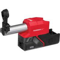 FUEL HAMMERVAC 5/8" Dedicated Dust Extractor Pronet Distribution