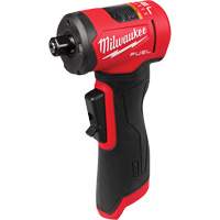 FUEL Right Angle Die Grinder, 1/4" Collet, 12 V, Lithium-Ion Pronet Distribution