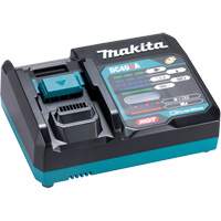 40Vmax XGT Rapid Charger, 40 V, Lithium-Ion Pronet Distribution