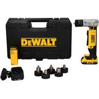 Ensemble d'outil &agrave; sertir en cuivre Pronet Distribution