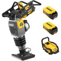 Ensemble de piloneuse de classe 60 kg POWERSHIFT Pronet Distribution