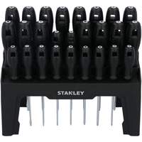 Screwdriver Set with Stand, 26 Pronet Distribution