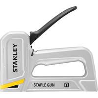 Aluminium Staple Gun Pronet Distribution