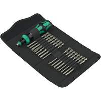 Kraftform Kompakt 60 RA-R Imperial Ratchet, 17 Pcs. Pronet Distribution