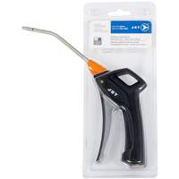 Pistolet souffleur super robuste avec buse 4-1/2" en acier inoxydable ABG-45SD  Pronet Distribution