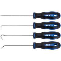 JPHS-604 6" Pick & Hook Set, 4 Pieces Pronet Distribution