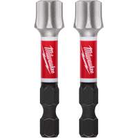 SHOCKWAVE Impact Duty Insert Bits, Torx, T-55 Pronet Distribution