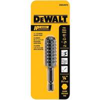 High Performance 1/2" Cylinder Rotary Rasp with 1/4" Hex Shank Pronet Distribution