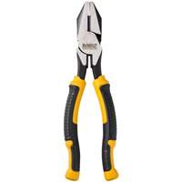 Laser Hardened Lineman Pliers Pronet Distribution