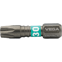 Impactech&reg; Insert Bit, Torx, T-30, 1/4" Drive Pronet Distribution