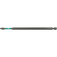 Impactech&reg; Power Bit, Torx, T-20 Tip, 1/4" Drive Size, 6" Length Pronet Distribution