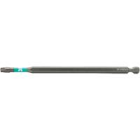 Impactech&reg; Power Bit, Torx, T-30 Tip, 1/4" Drive Size, 6" Length Pronet Distribution