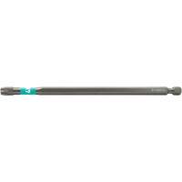 Impactech&reg; Power Bit, Torx, T-40 Tip, 1/4" Drive Size, 6" Length Pronet Distribution