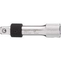 Douille rallonge verrouillable, Prise 3/8", 3" lo Pronet Distribution