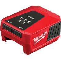 M18 TOP-OFF Charger & Power Supply, 18 V, Lithium-Ion Pronet Distribution