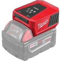 M18 TOP-OFF Charger & Power Supply, 18 V, Lithium-Ion Pronet Distribution