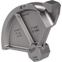 1” EMT / 3/4” RMC Conduit Bending Shoe Pronet Distribution