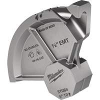 1/2” EMT Conduit Bending Shoe Pronet Distribution